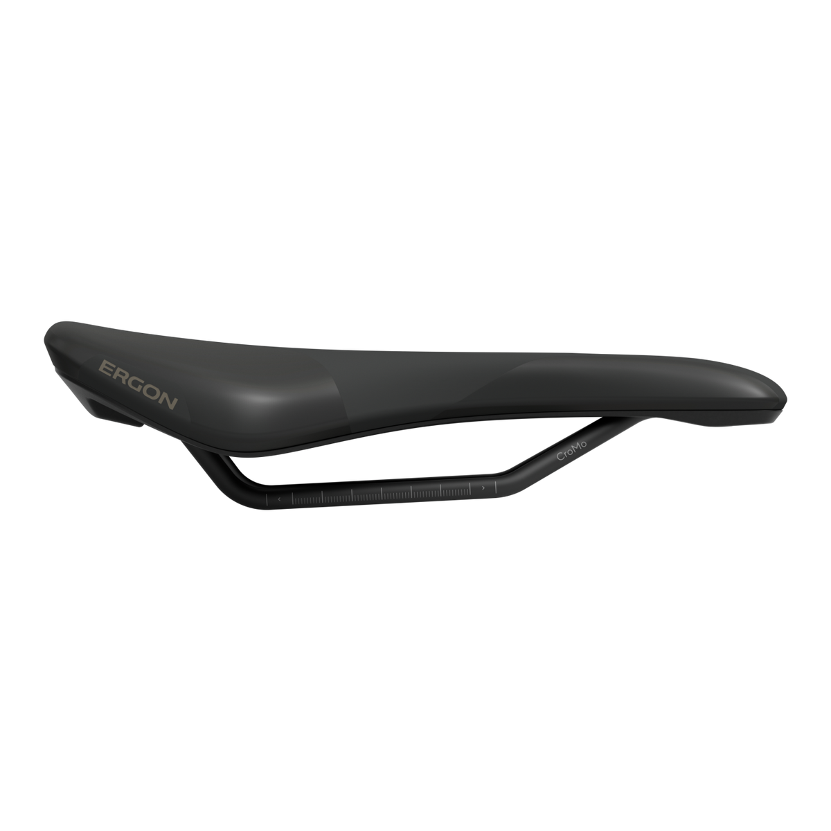 *NEW* ERGON BIKE SR ALLROAD MEN SADDLE [STEALTH]