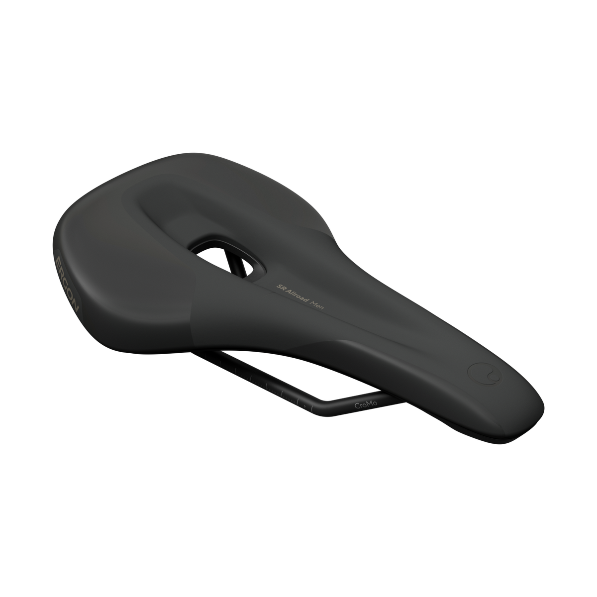 *NEW* ERGON BIKE SR ALLROAD MEN SADDLE [STEALTH]