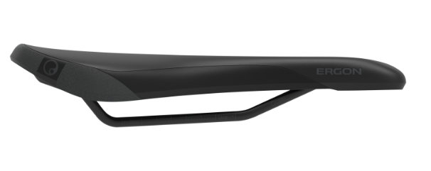 ERGON BIKE MTB SM ENDURO COMP MEN SADDLE STEALTH Trail Tech Cycles