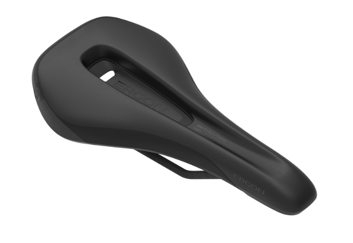 Ergon sm enduro best sale comp men saddle