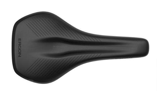 Ergon gravel saddle sale