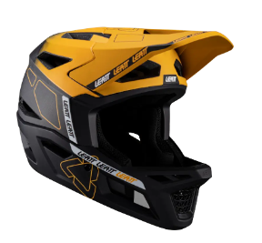 LEATT HELMET MTB GRAVITY 6.0 CARBON V24 [2024] *NEW*