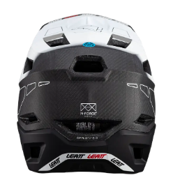 LEATT HELMET MTB GRAVITY 6.0 CARBON V24 [2024] *NEW*