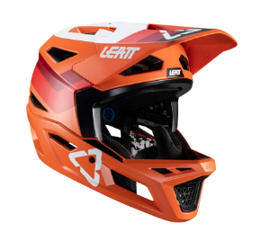 LEATT HELMET MTB GRAVITY 4.0 V24 [2024] *NEW*