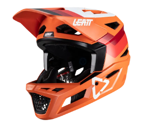 LEATT HELMET MTB GRAVITY 4.0 V24 [2024] *NEW*