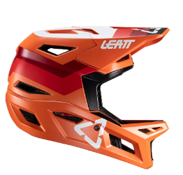 LEATT HELMET MTB GRAVITY 4.0 V24 [2024] *NEW*