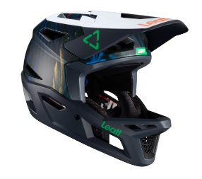 LEATT HELMET MTB GRAVITY 4.0 V24 [2024] *NEW*