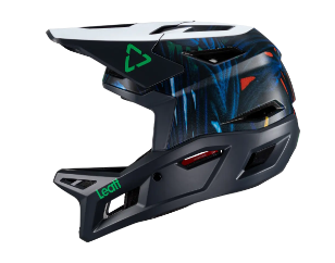 LEATT HELMET MTB GRAVITY 4.0 V24 [2024] *NEW*