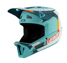 LEATT HELMET MTB GRAVITY 2.0 V24 [2024] *NEW*