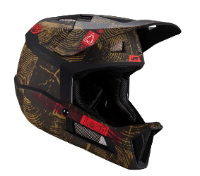 LEATT HELMET MTB GRAVITY 2.0 V24 [2024] *NEW*