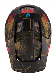 LEATT HELMET MTB GRAVITY 2.0 V24 [2024] *NEW*