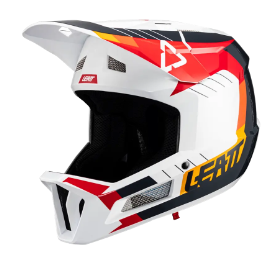 LEATT HELMET MTB GRAVITY 2.0 V24 [2024] *NEW*