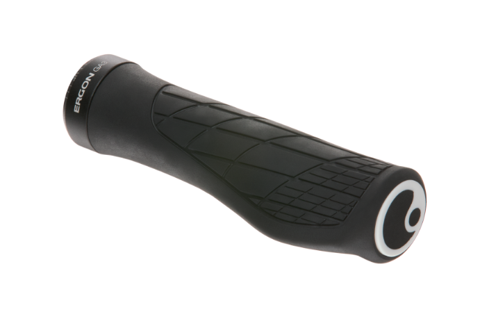 Ergon enduro grips hot sale