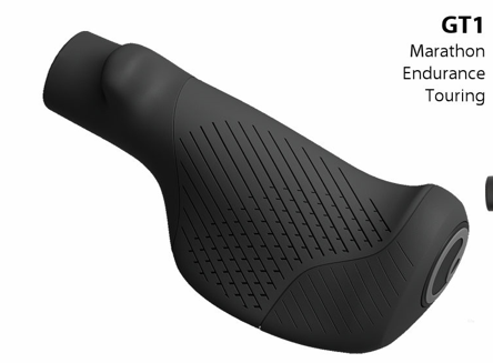 ERGON GT1 GRIP [MARATHON/ENDURANCE]