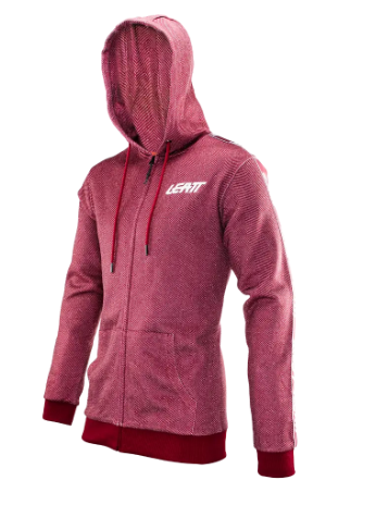 LEATT PREMIUM ZIP HOODIES [2024] *NEW*