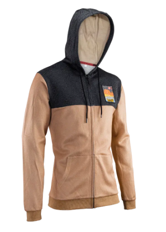 LEATT PREMIUM ZIP HOODIES [2024] *NEW*