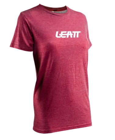 LEATT T-SHIRT PREMIUM WOMEN [2024] *NEW*