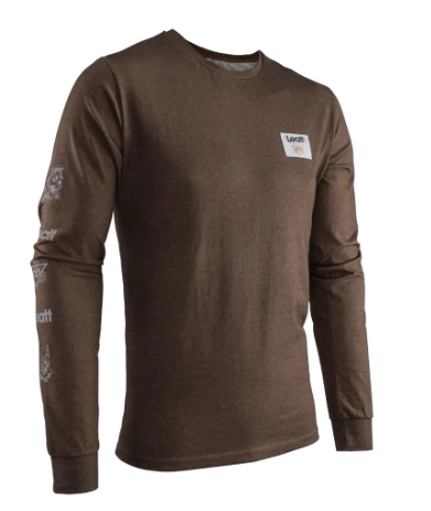 LEATT LONG SLEEVE CORE SHIRTS [2024] *NEW*