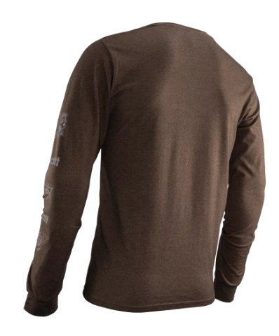 LEATT LONG SLEEVE CORE SHIRTS [2024] *NEW*