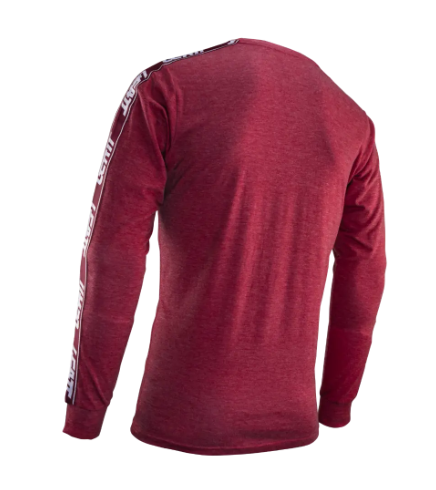 LEATT LONG SLEEVE PREMIUM SHIRTS [2024] *NEW*