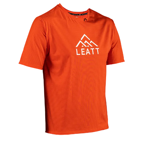 LEATT JERSEY MTB TRAIL 1.0 X-FLOW [2024] *NEW*