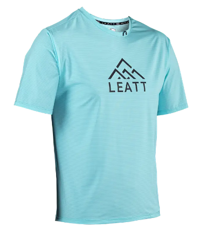 LEATT JERSEY MTB TRAIL 1.0 X-FLOW [2024] *NEW*