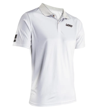 LEATT POLO SHORT SLEEVE SHIRTS [2024] *NEW*