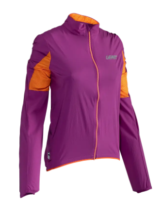 LEATT JACKET MTB ENDURANCE 2.0 WOMENS [2024] *NEW*