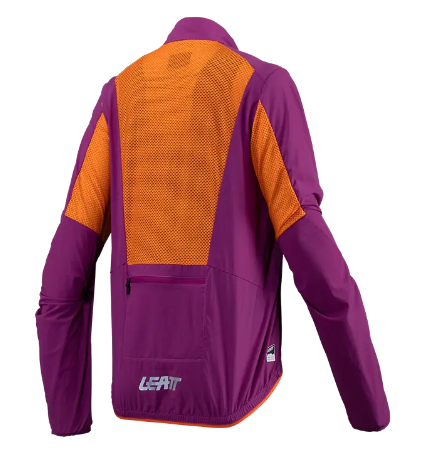 LEATT JACKET MTB ENDURANCE 2.0 WOMENS [2024] *NEW*