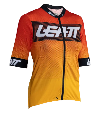 LEATT JERSEY MTB ENDURANCE 6.0 WOMENS [2024] *NEW*