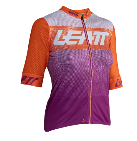 LEATT JERSEY MTB ENDURANCE 6.0 WOMENS [2024] *NEW*