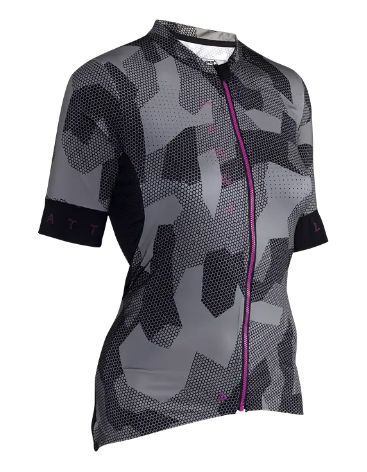 LEATT JERSEY MTB ENDURANCE 5.0 WOMENS [2024] *NEW*