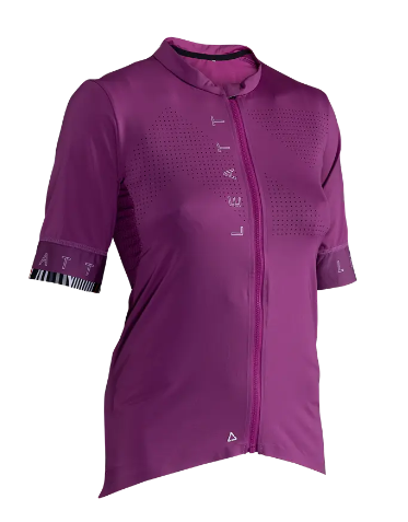 LEATT JERSEY MTB ENDURANCE 5.0 WOMENS [2024] *NEW*