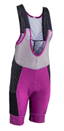 LEATT BIB MTB ENDURANCE 5.0 WOMENS [2024] *NEW*