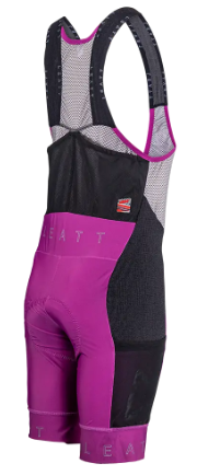 LEATT BIB MTB ENDURANCE 5.0 WOMENS [2024] *NEW*