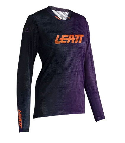 LEATT JERSEY MTB GRAVITY 4.0 WOMENS [2024] *NEW*