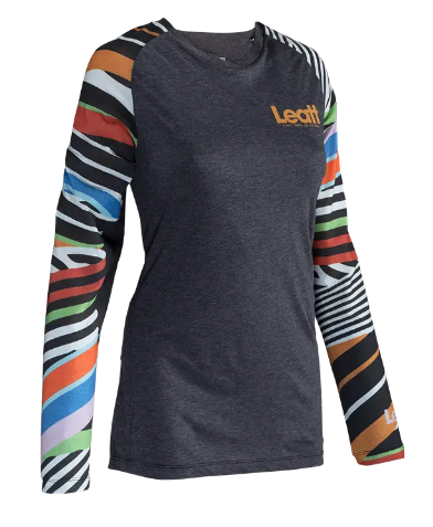 LEATT JERSEY MTB GRAVITY 3.0 WOMENS [2024] *NEW*