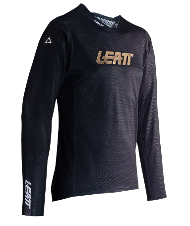 LEATT JERSEY MTB GRAVITY 4.0 JUNIOR [2024] *NEW*