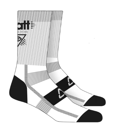 LEATT SOCKS MTB [2024] *NEW*