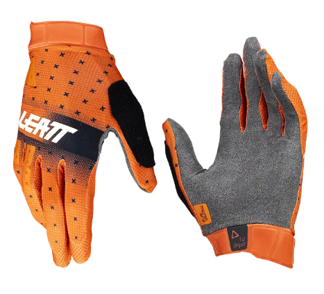 LEATT GLOVE MTB 1.0 GRIPR [2024] *NEW*