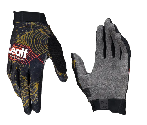 LEATT GLOVE MTB 1.0 GRIPR [2024] *NEW*