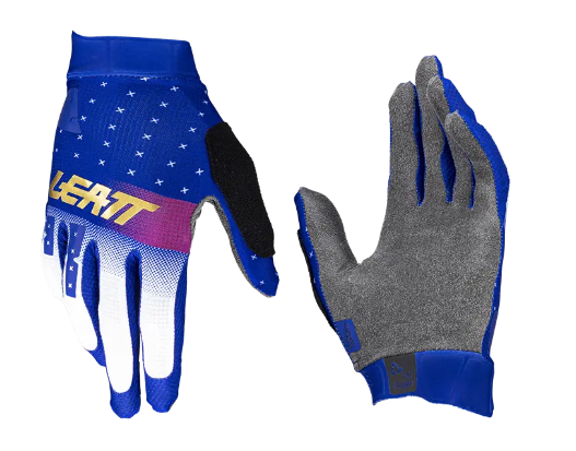 LEATT GLOVE MTB 1.0 GRIPR [2024] *NEW*