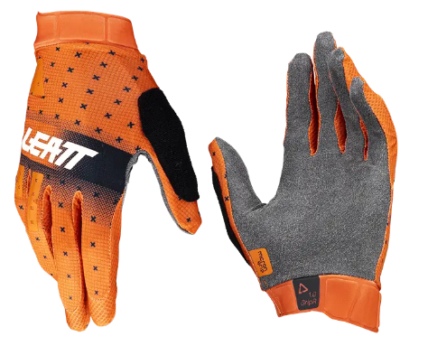 LEATT GLOVE MTB 1.0 GRIPR JUNIOR [2024] *NEW*