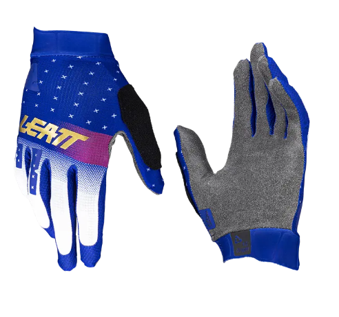 LEATT GLOVE MTB 1.0 GRIPR JUNIOR [2024] *NEW*