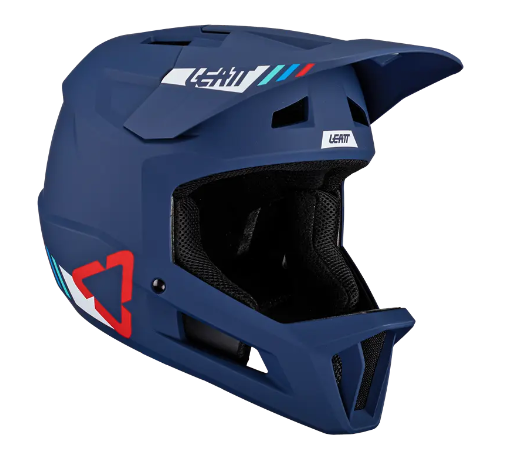 LEATT HELMET MTB GRAVITY 1.0 V24 [2024] *NEW*