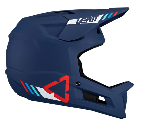 LEATT HELMET MTB GRAVITY 1.0 V24 [2024] *NEW*