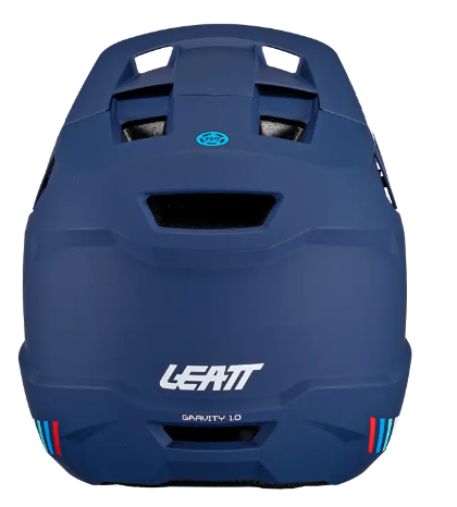 LEATT HELMET MTB GRAVITY 1.0 V24 [2024] *NEW*