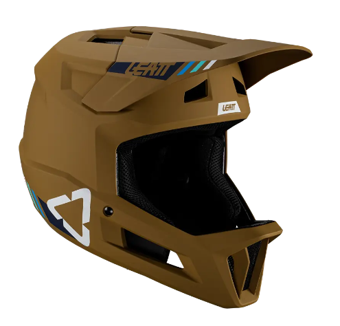 LEATT HELMET MTB GRAVITY 1.0 V24 [2024] *NEW*