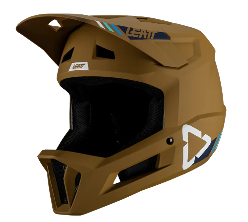 LEATT HELMET MTB GRAVITY 1.0 V24 [2024] *NEW*