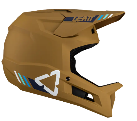 LEATT HELMET MTB GRAVITY 1.0 V24 [2024] *NEW*